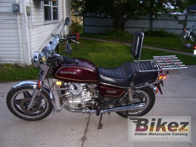 Honda on sale cx500 weight